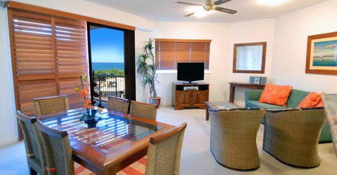 Raffles Mooloolaba - Accommodation NT 2