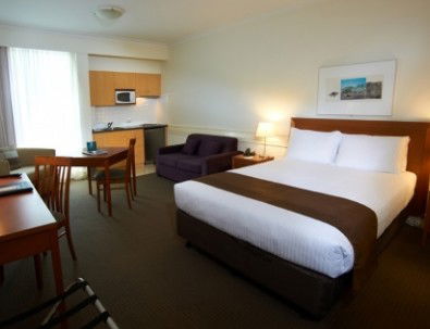 Quest Beaumont Kew - Accommodation NT 0