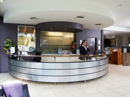 Quest Beaumont Kew - Accommodation NT 1
