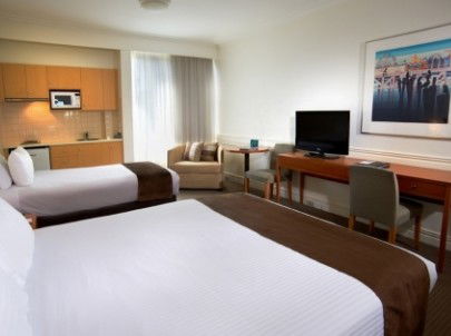 Quest Beaumont Kew - Accommodation NT 2
