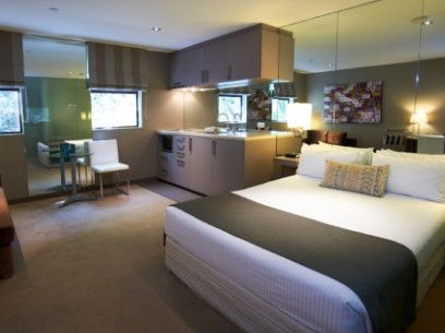 Quest Beaumont Kew - Accommodation NT 3