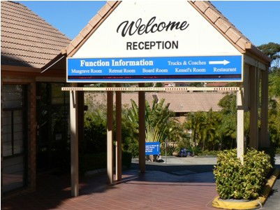 Comfort Inn & Suites Robertson Gardens - Accommodation NT 4