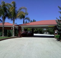 Golden Chain Border Gateway Motel - Accommodation NT