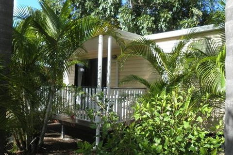 BIG4 Townsville Woodlands Holiday Park - Accommodation NT 0