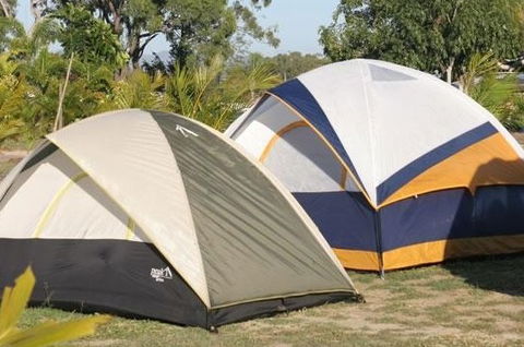 BIG4 Townsville Woodlands Holiday Park - Accommodation NT 2