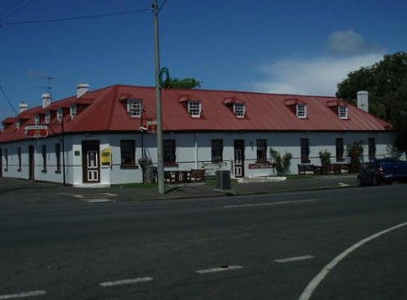 Port Fairy VIC Accommodation NT