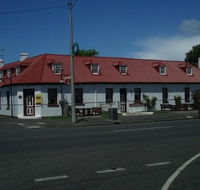 Caledonian Inn Hotel Motel - Accommodation NT