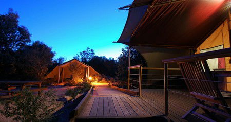 Cape Conran Coastal Park - Accommodation NT 3