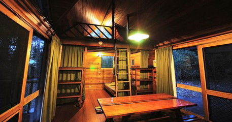 Cape Conran Coastal Park - Accommodation NT 4