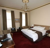 Glenferrie Hotel - Accommodation NT