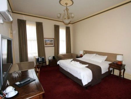 Glenferrie Hotel - Accommodation NT 0