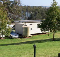 Robinvale Weir Caravan Park - Accommodation NT