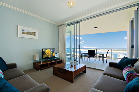 Pumicestone Blue Resort - Accommodation NT 1