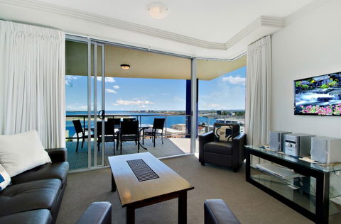 Pumicestone Blue Resort - Accommodation NT 2