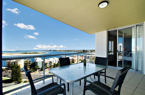 Pumicestone Blue Resort - Accommodation NT 3