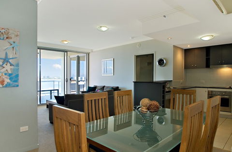 Pumicestone Blue Resort - Accommodation NT 4