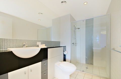 Pumicestone Blue Resort - Accommodation NT 6