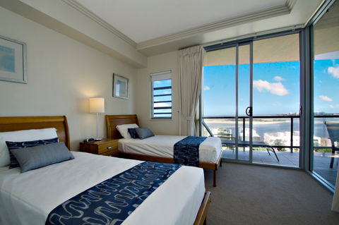 Pumicestone Blue Resort - Accommodation NT 7