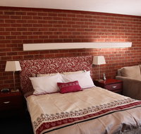 Carnegie Motor Inn and Serviced Apartments - Accommodation NT