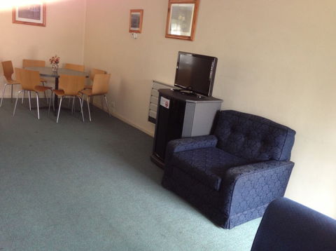 Carnegie Motor Inn And Serviced Apartments - Accommodation NT 1