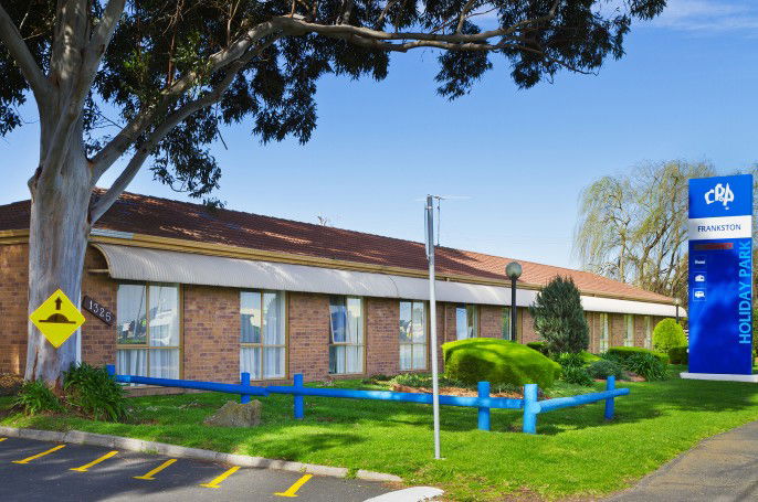  Accommodation NT