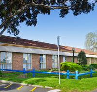 Frankston Holiday Park - Accommodation NT