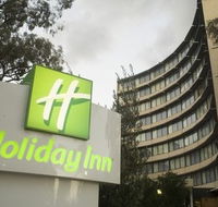 Holiday Inn Melbourne Airport - Accommodation NT
