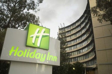 Holiday Inn Melbourne Airport - Accommodation NT 0