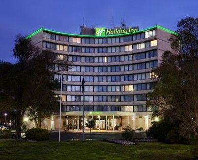 Holiday Inn Melbourne Airport - Accommodation NT 1