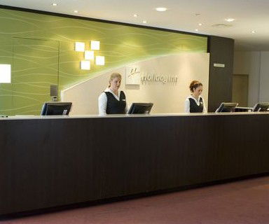 Holiday Inn Melbourne Airport - Accommodation NT 2