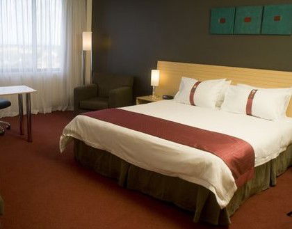 Holiday Inn Melbourne Airport - Accommodation NT 3