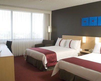 Holiday Inn Melbourne Airport - Accommodation NT 5