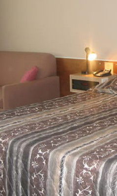 Comfort Inn Central Deborah - Accommodation NT 1