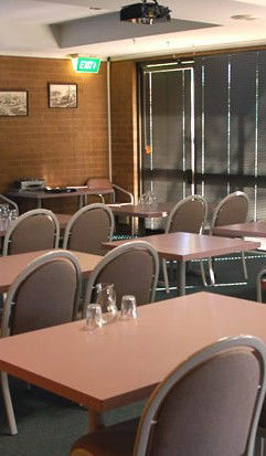 Comfort Inn Central Deborah - Accommodation NT 3