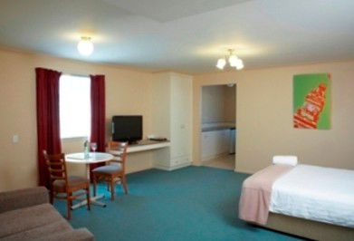 City Centre Motel - Accommodation NT 2