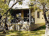 Acacia Caravan Park - Accommodation NT 1