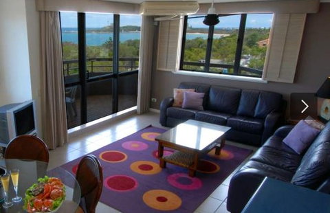 Newport Apartments Mooloolaba - Accommodation NT 1