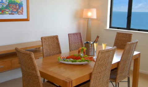 Newport Apartments Mooloolaba - Accommodation NT 3