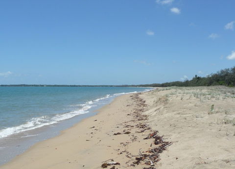The Shores Holiday Apartments - Accommodation NT 2