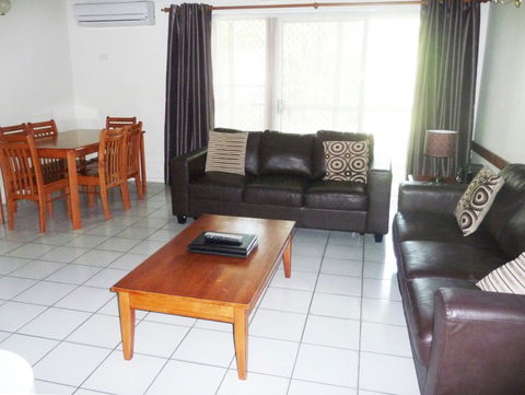 The Shores Holiday Apartments - Accommodation NT 3