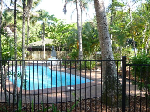 The Shores Holiday Apartments - Accommodation NT 5