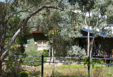Wail VIC Accommodation NT