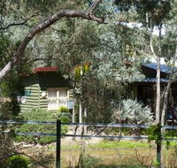 Emu Holiday Park - Accommodation NT
