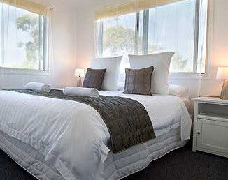 Mornington Motel - Accommodation NT 0