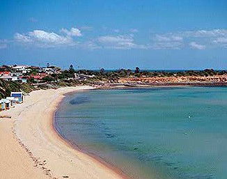 Mornington Motel - Accommodation NT 2