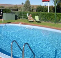 Alice Motor Inn - Accommodation NT