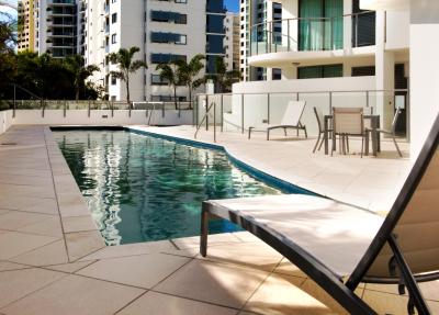 Cilento Resort - Accommodation NT 1