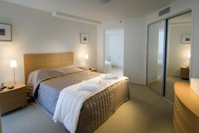 Cilento Resort - Accommodation NT 3