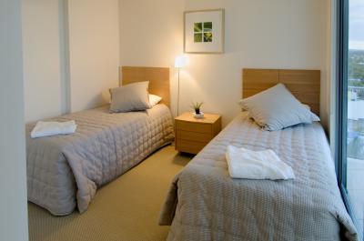 Cilento Resort - Accommodation NT 4