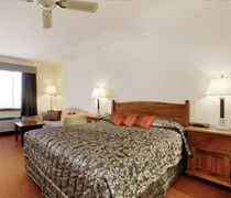Gateway On Monash Boutique Hotel - Accommodation NT 1